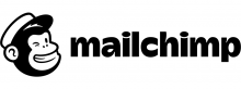 Mailchimp-Horizontal Mailchimp