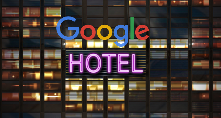 Google Hotel