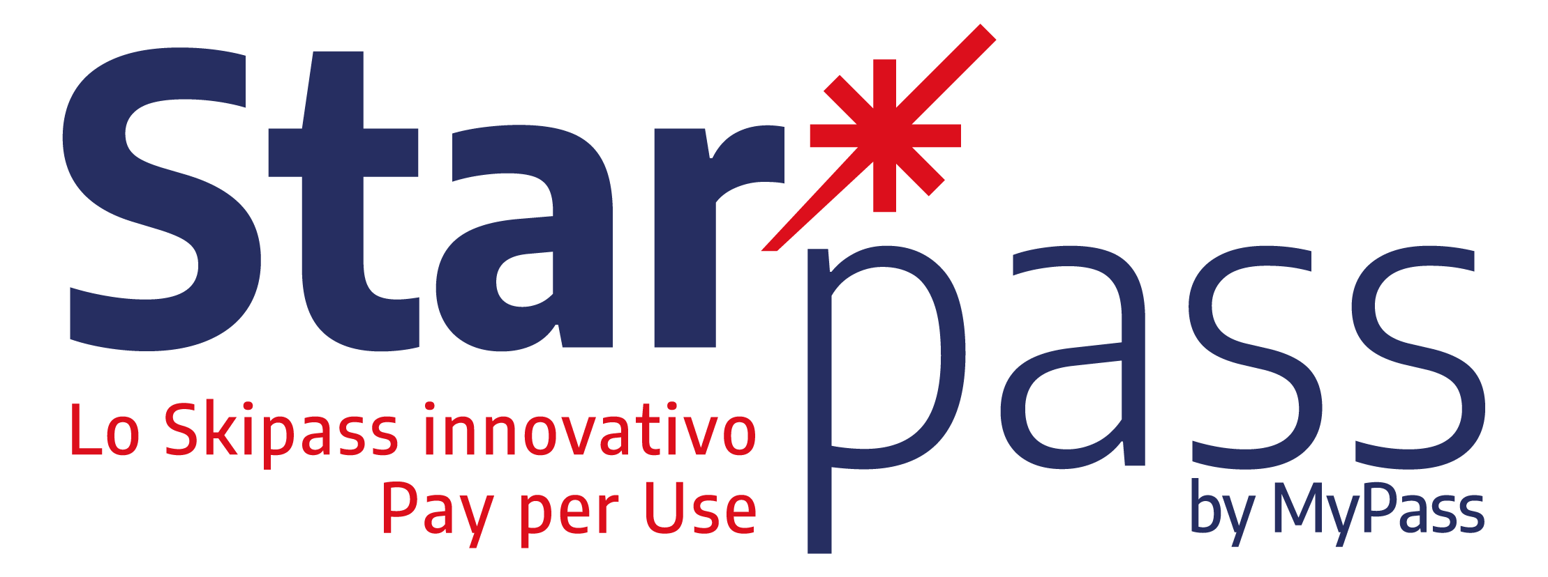 Logo Starpass